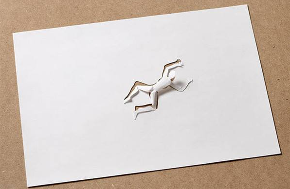 A4纸