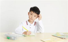 孩子不自律怎么办