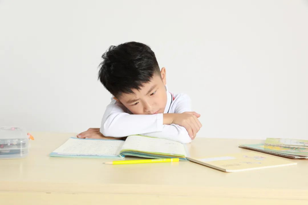 孩子注意力