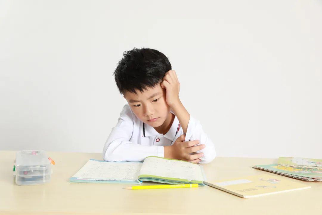 孩子注意力