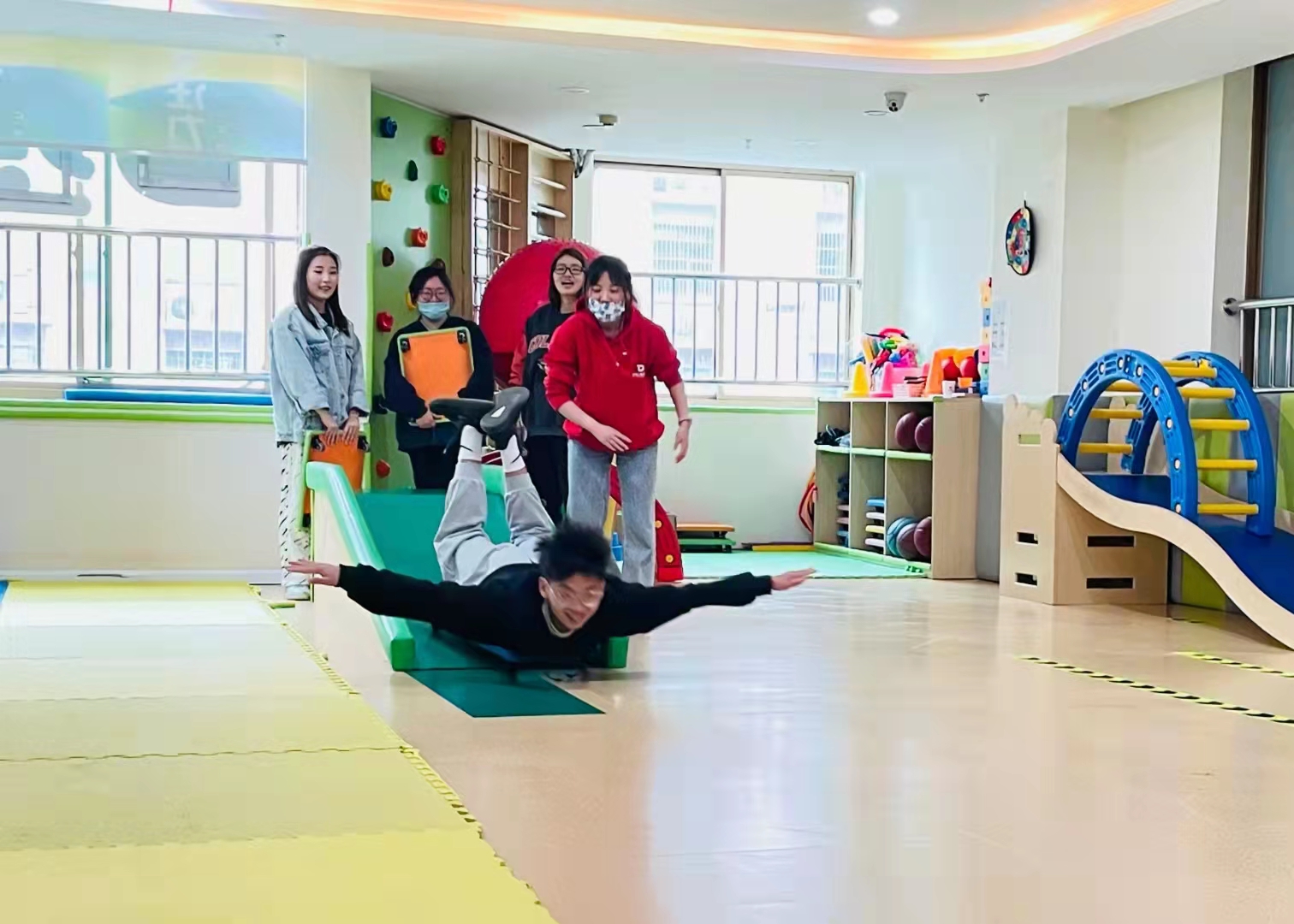 金华专注力训练机构