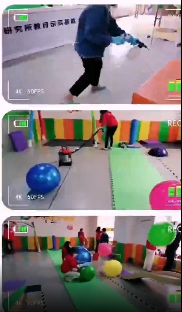 平潭儿童专注力训练机构