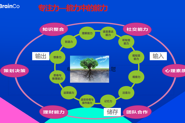 福州十大专注力训练培训机构排名