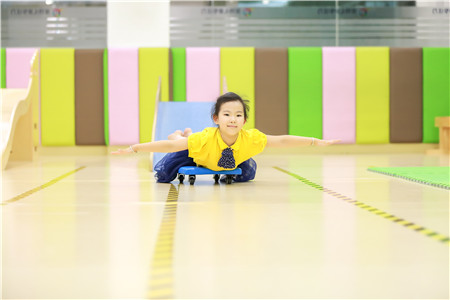 孩子坐不住注意力不集中怎么办