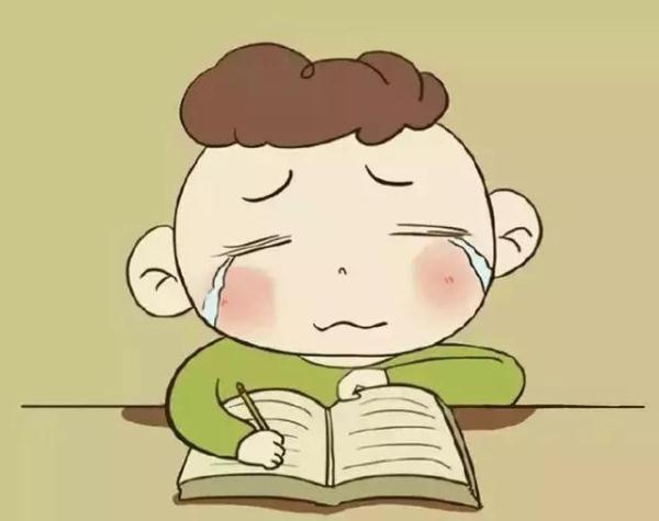 深圳一年级的孩子不爱写作业怎么办
