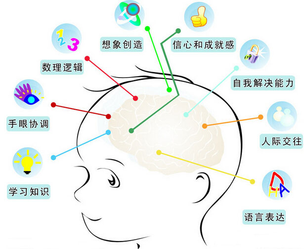 集中注意力的有效方法训练