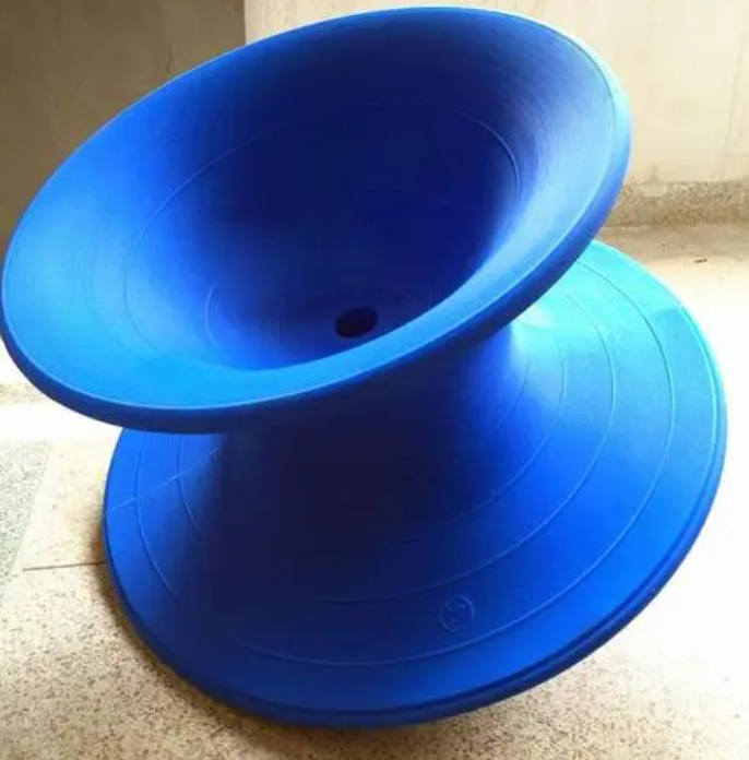 感统训练器材大陀螺