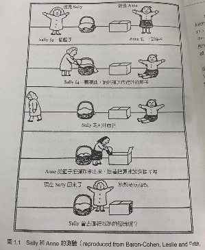 感统失调和自闭症的区别