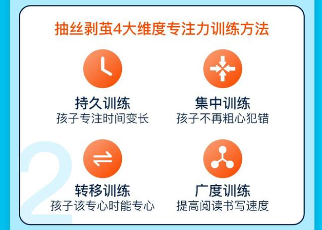 小儿感统训练核心