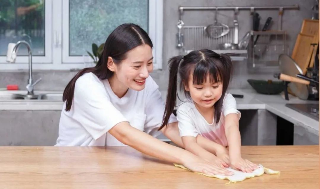 培养孩子自控力