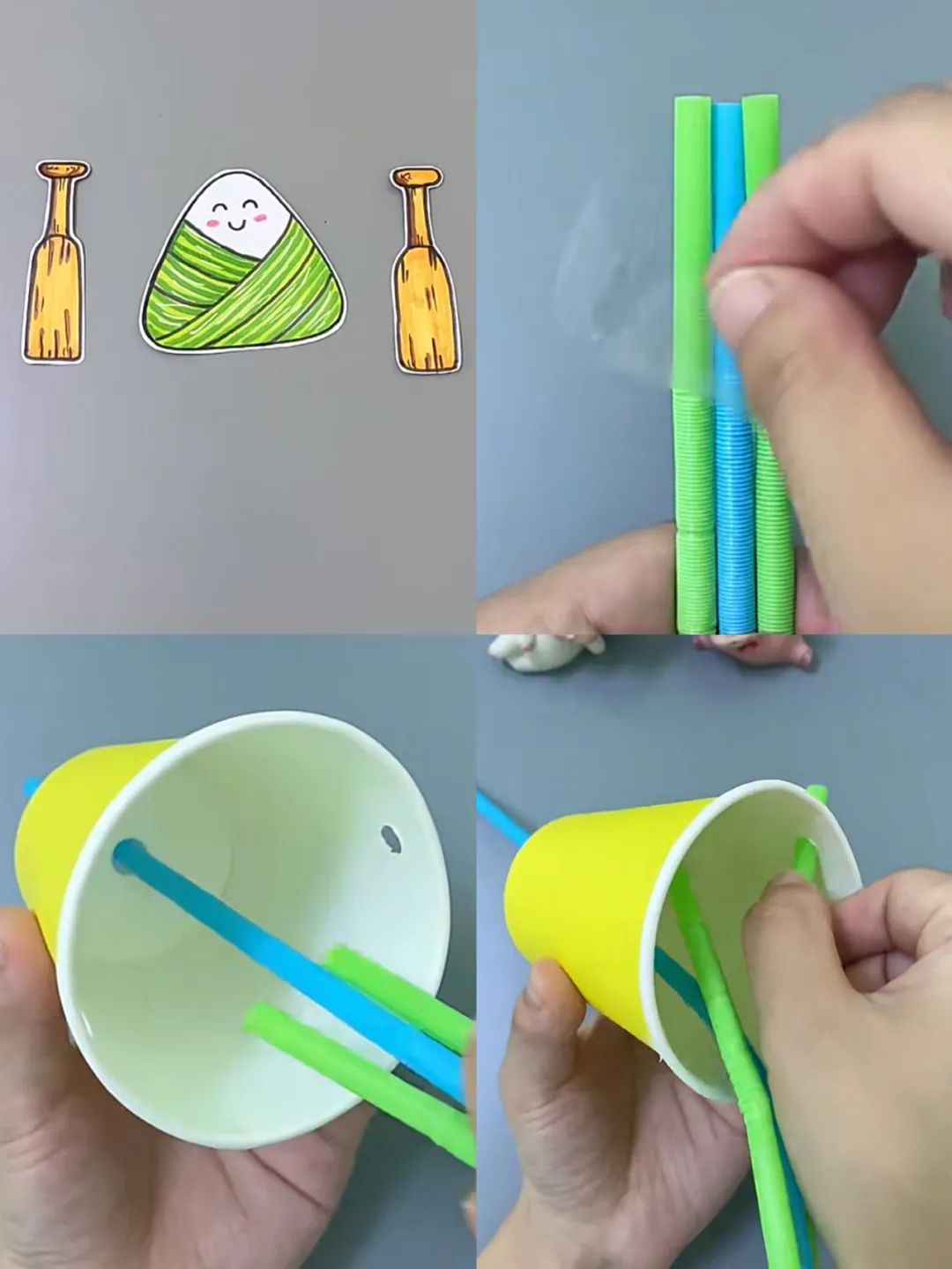 培养孩子专注力