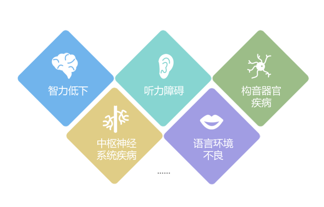 儿童语言发育迟缓怎么办