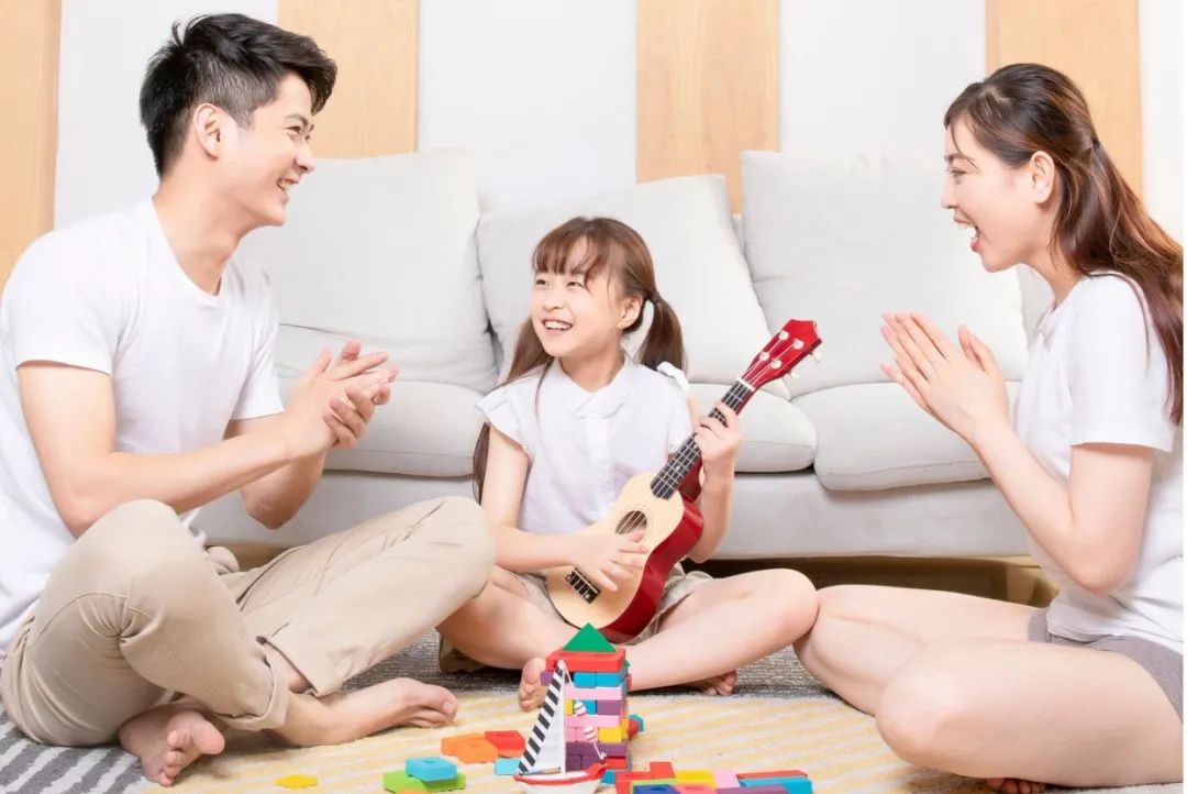 培养孩子专注力