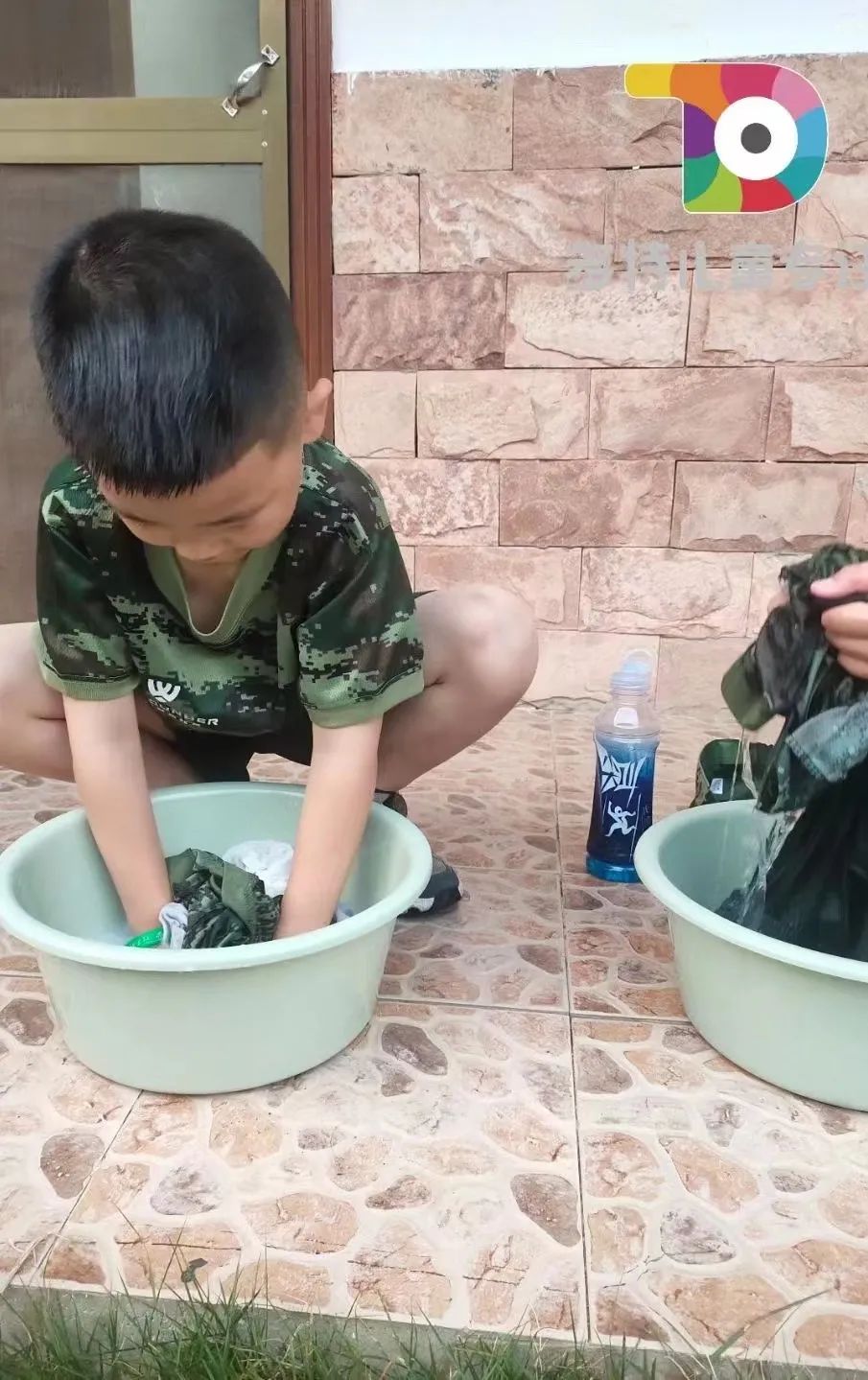 江苏张家港感统训练中心