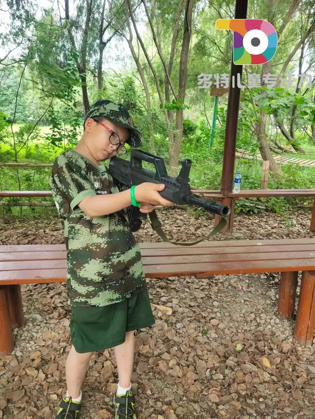 江苏张家港感统训练中心