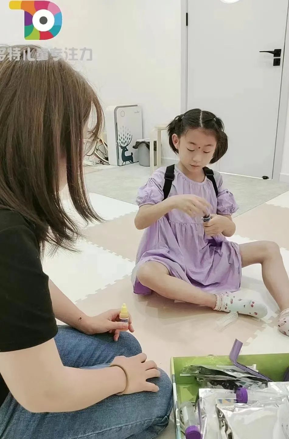 江苏张家港感统训练中心