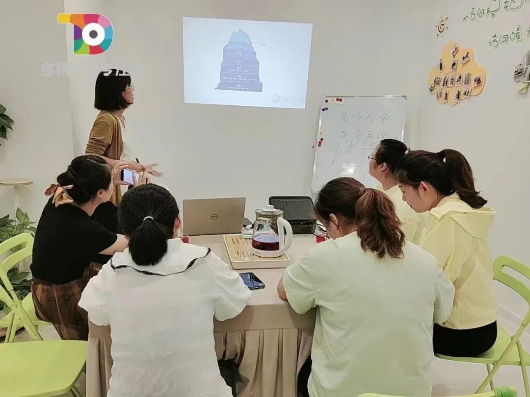 江苏张家港感统训练中心