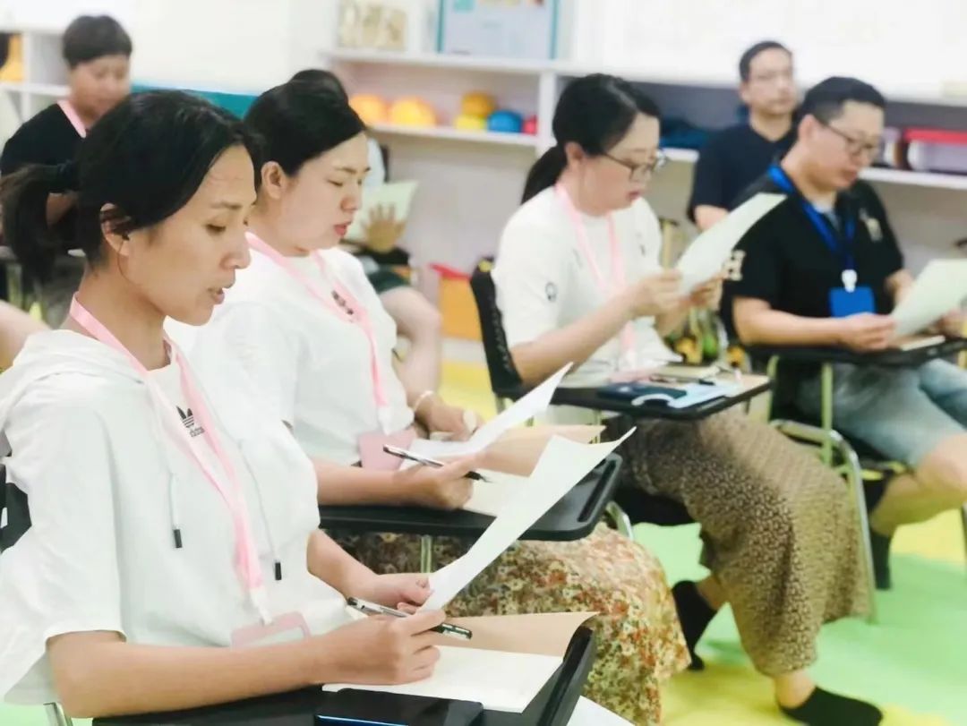 宁波东部新城感统训练中心