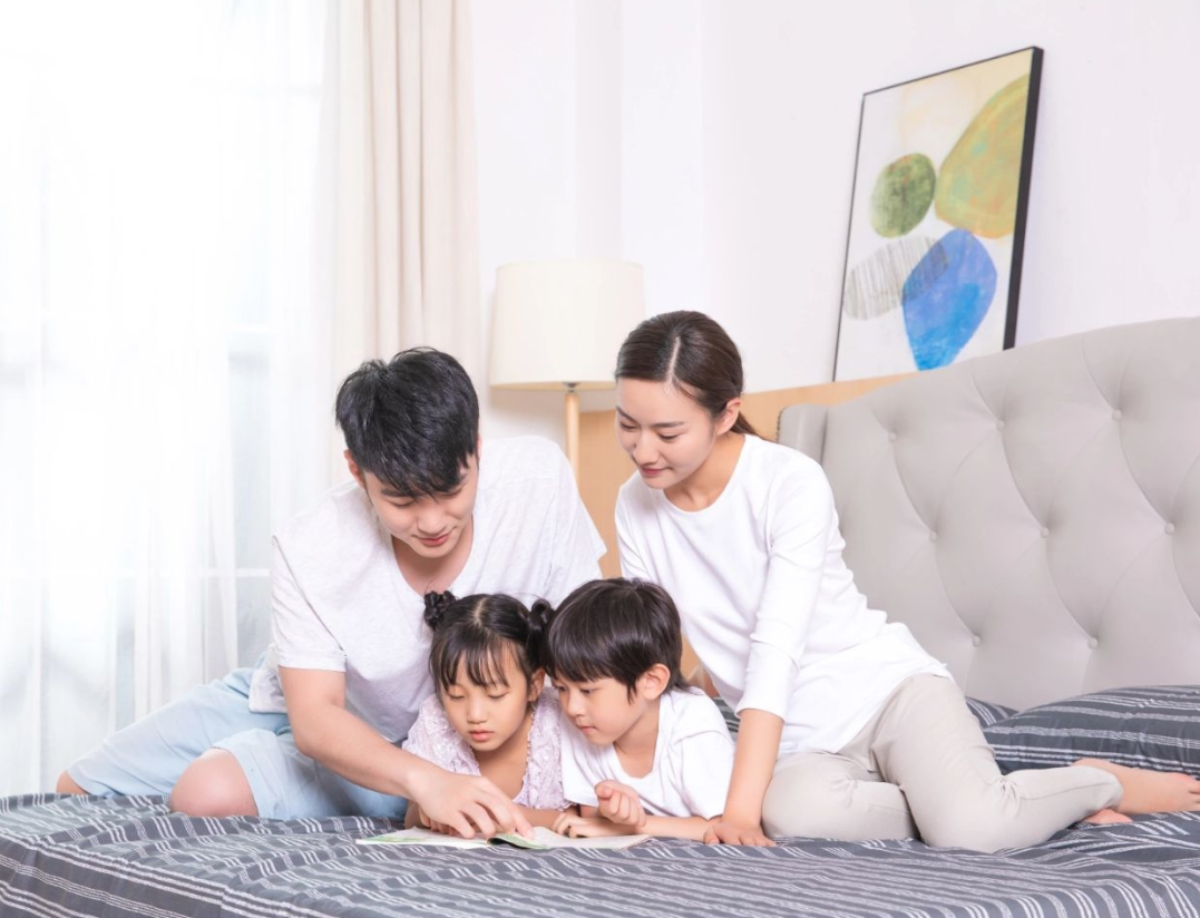 听觉分辨能力