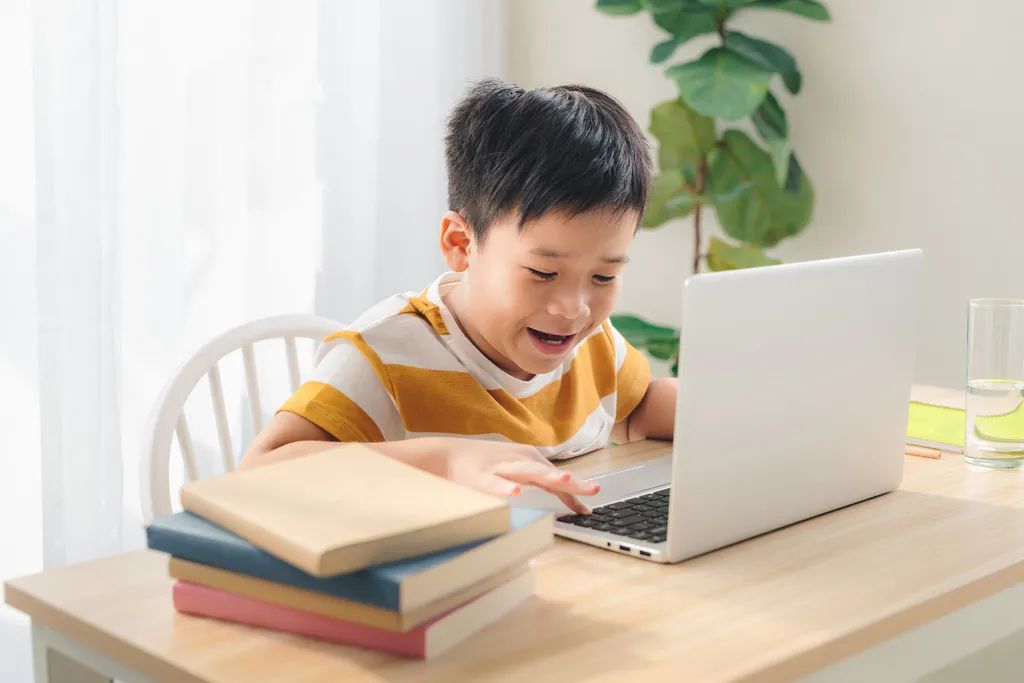 孩子暑假沉迷手机怎么办