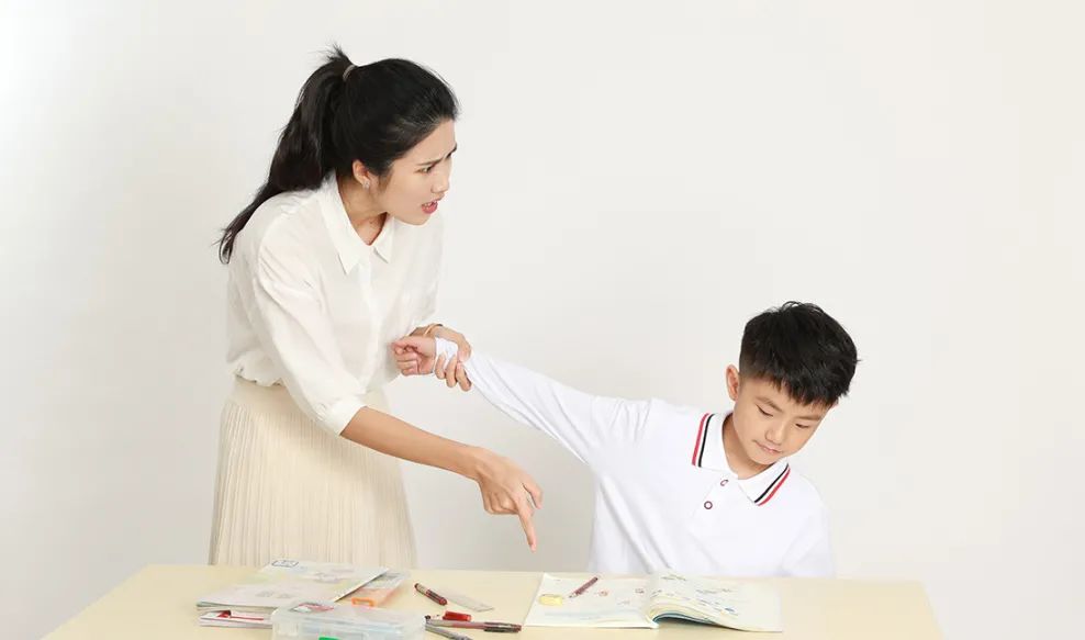 培养孩子的责任感