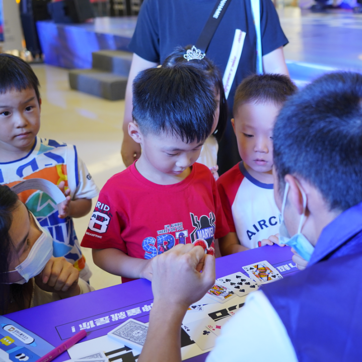 福州感统训练机构