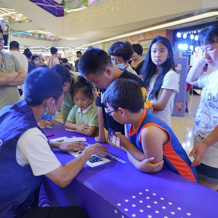 福州感统训练机构