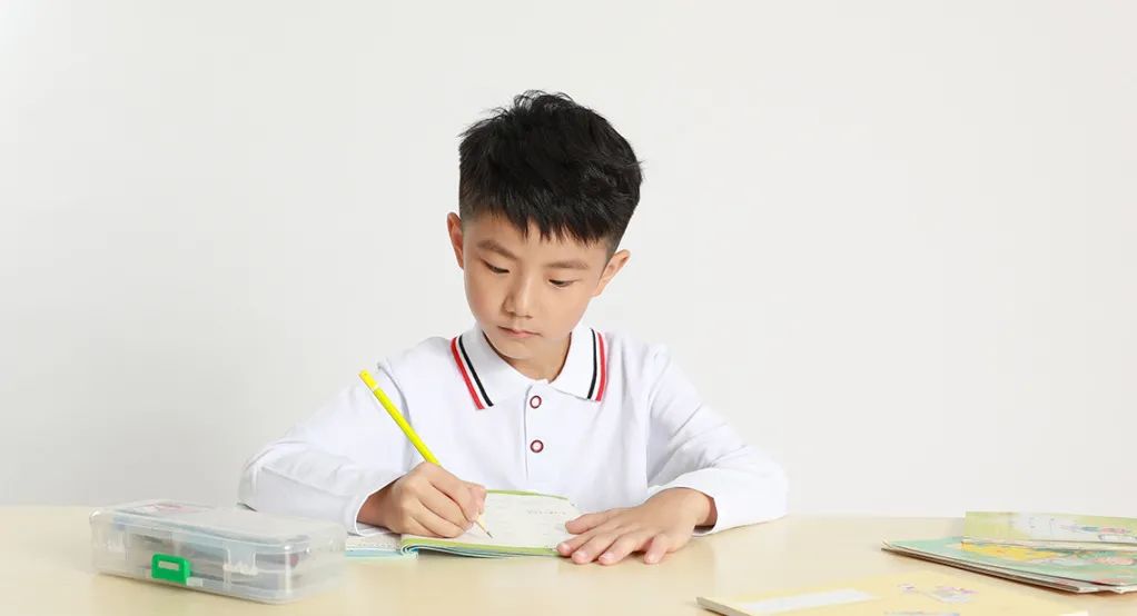 培养孩子自律性