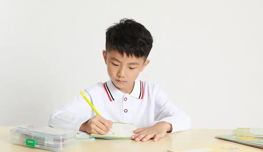 训练孩子的专注力