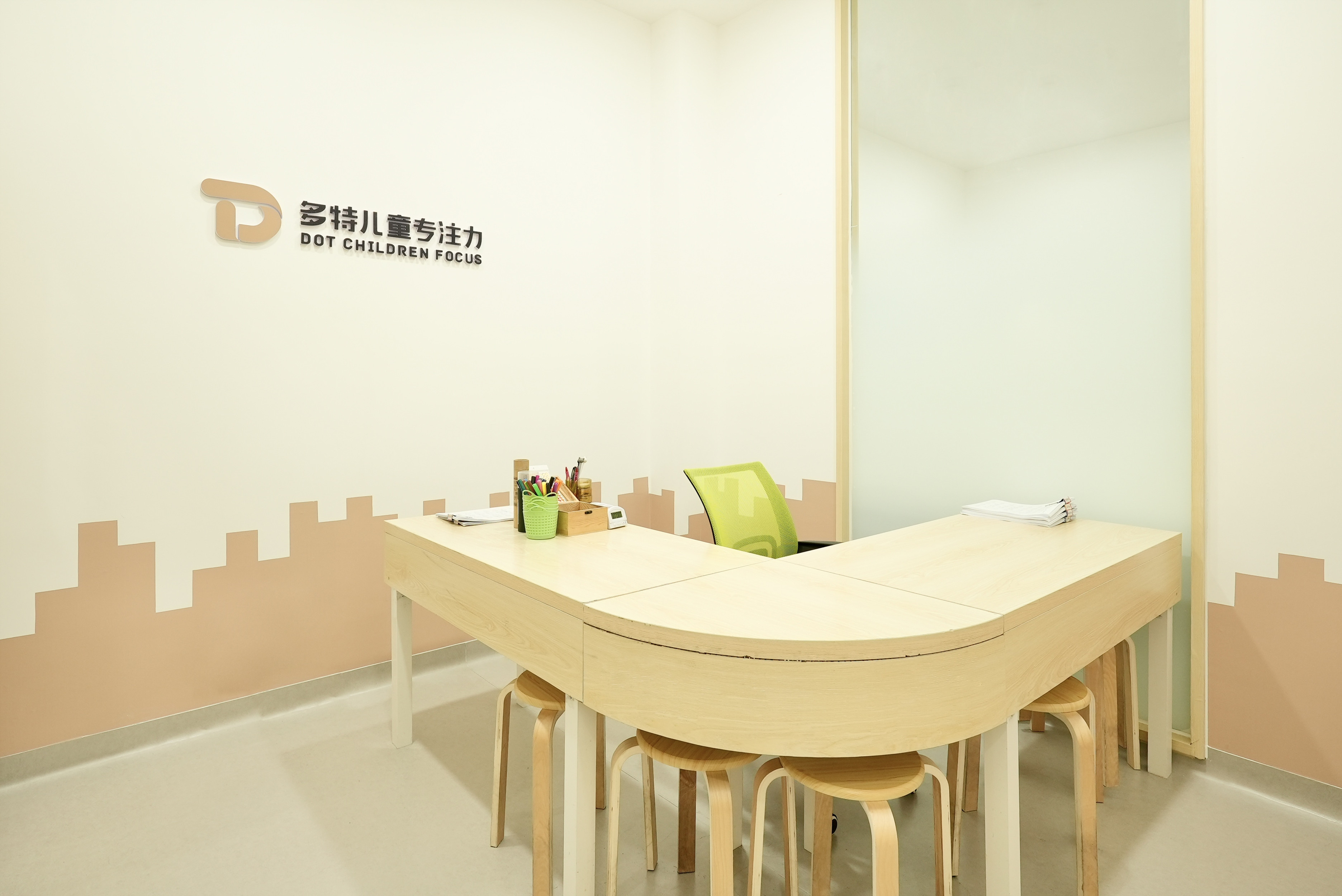 宁波感统训练机构