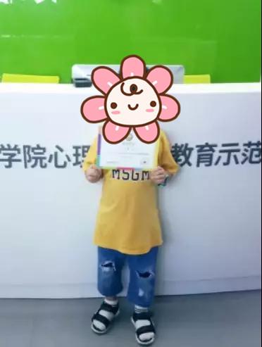 太原感统训练中心案例