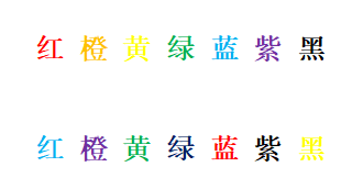 专注力训练小游戏