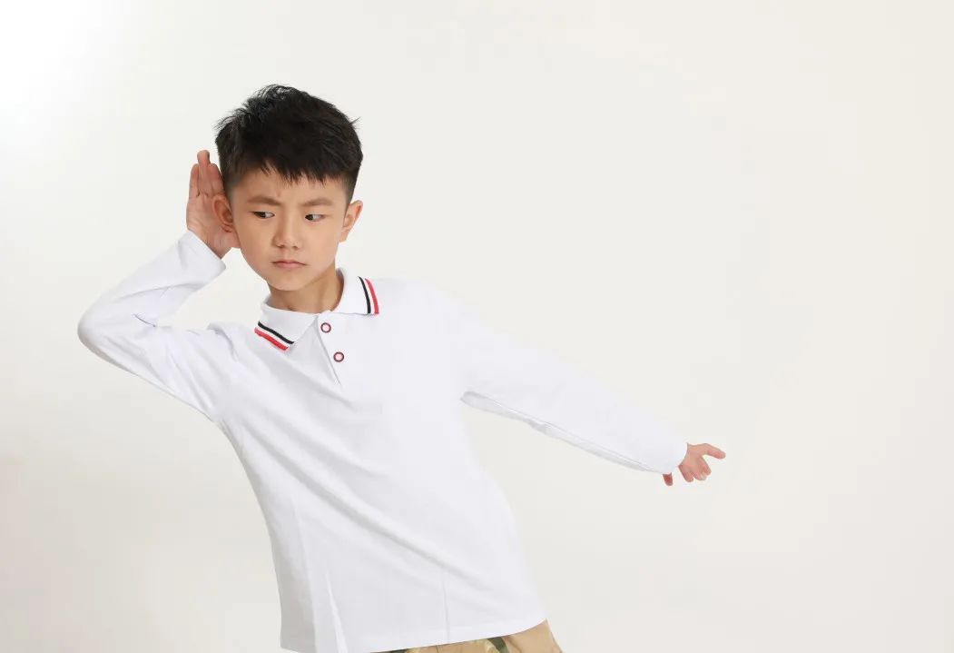 听觉注意力训练