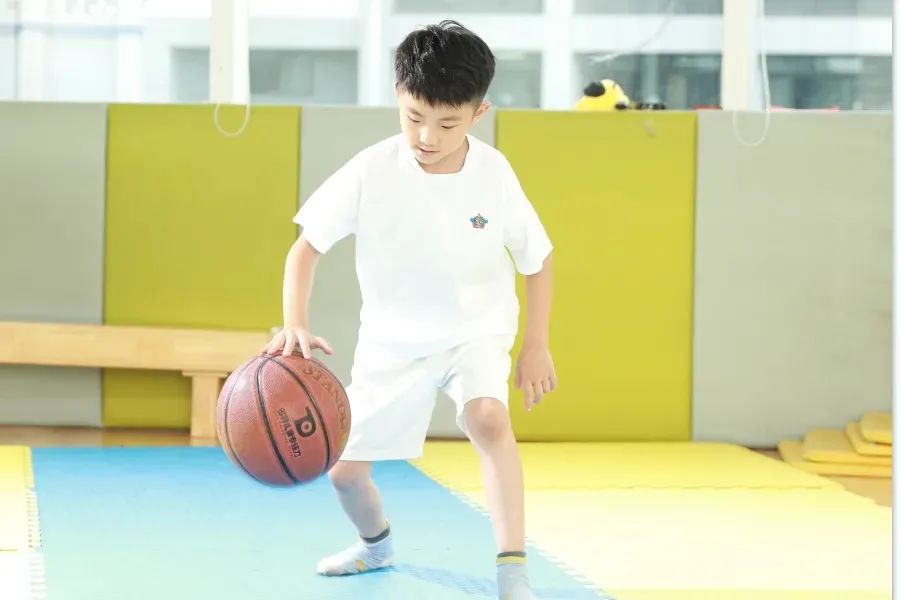 8个训练本体觉的小游戏