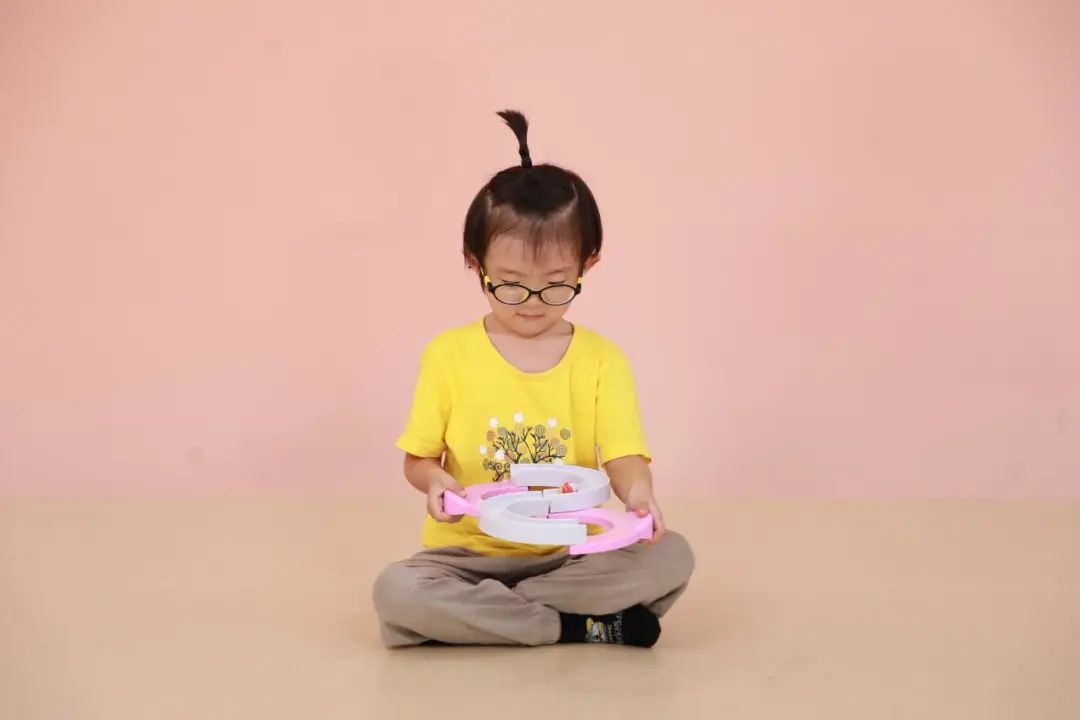 感统训练教具