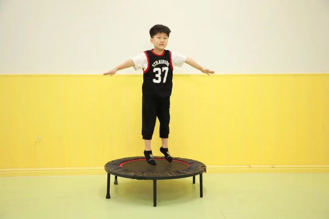 感统训练教具