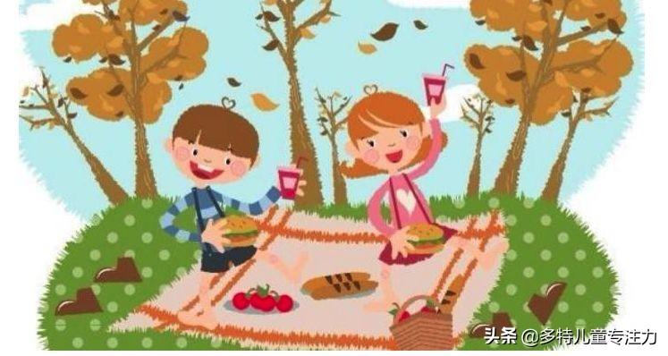 孩子的数学敏感期