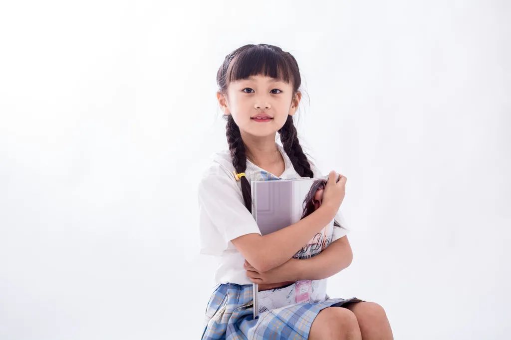 孩子的自控力