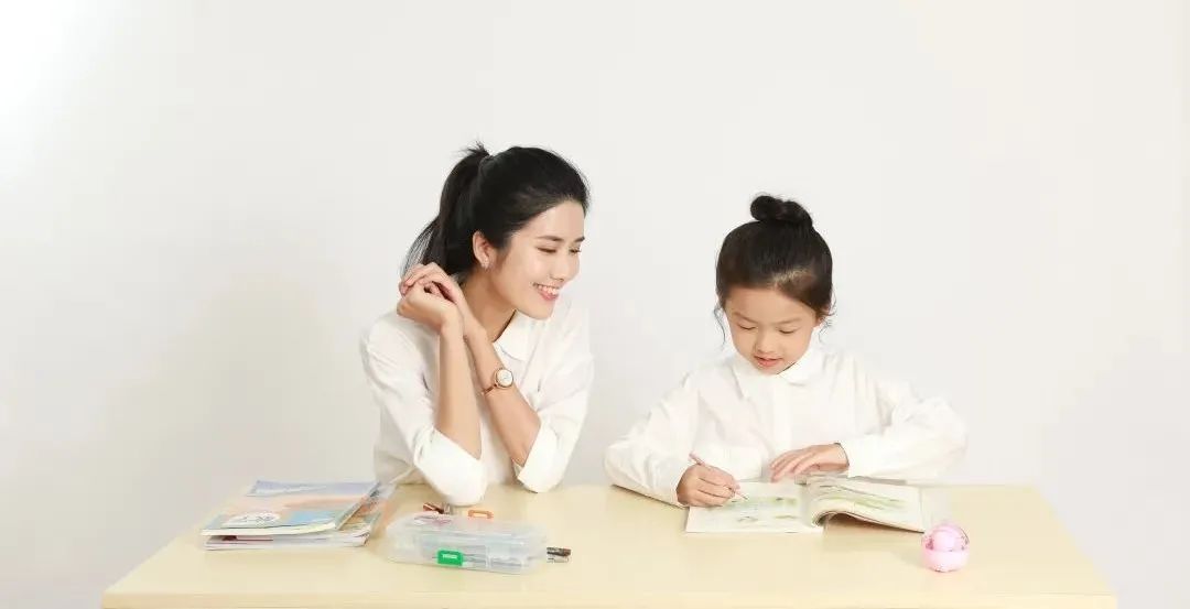提升孩子学习动力