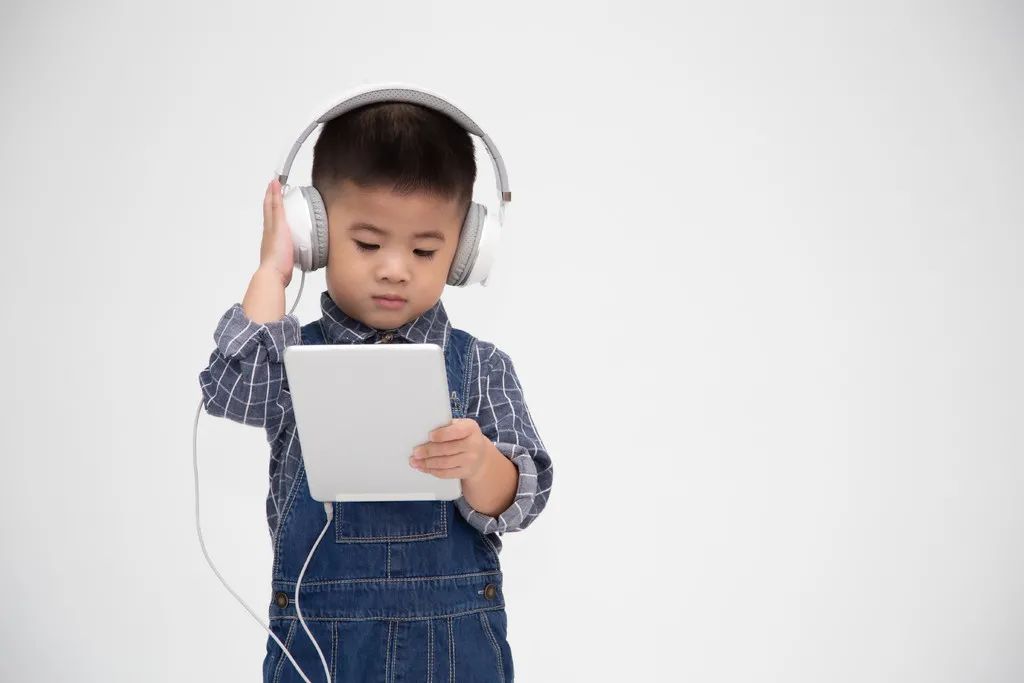 孩子的社交能力