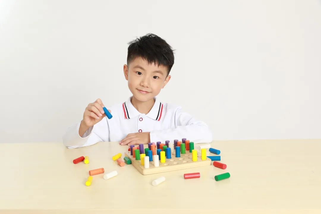 感统训练怎么做