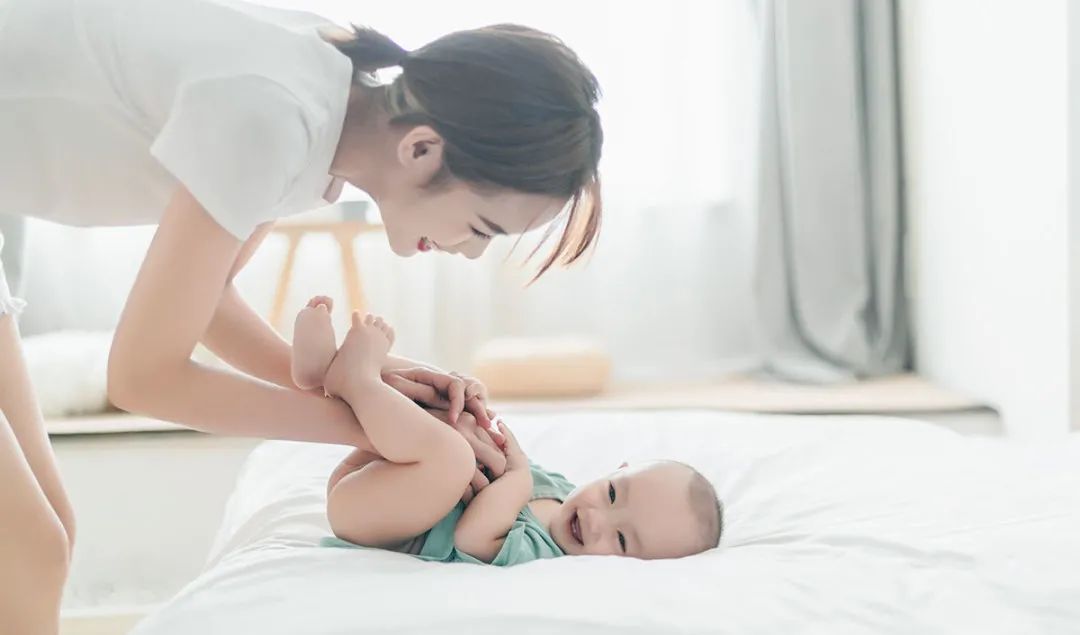 视觉敏感期