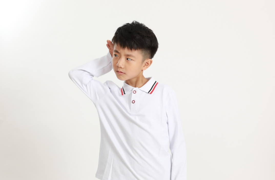 听觉敏感期