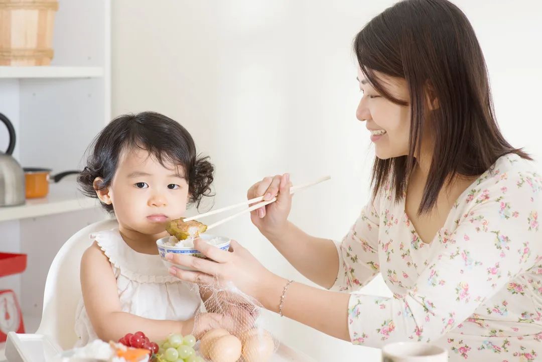 孩子的语言发育