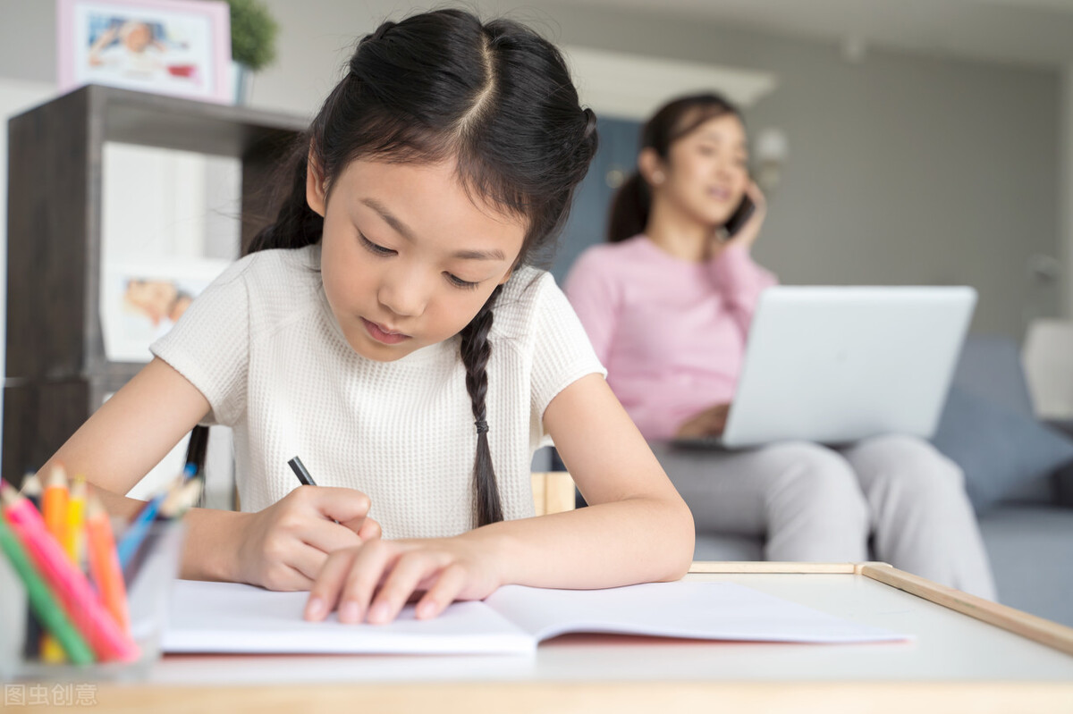 幼儿期孩子注意力培养