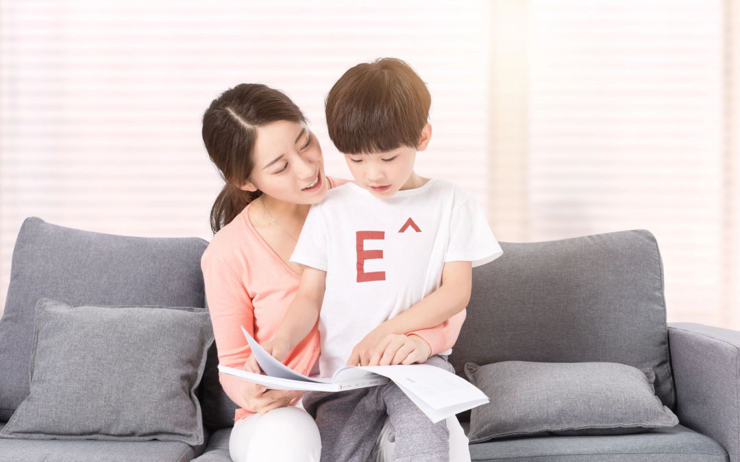 5岁孩子注意力不集中