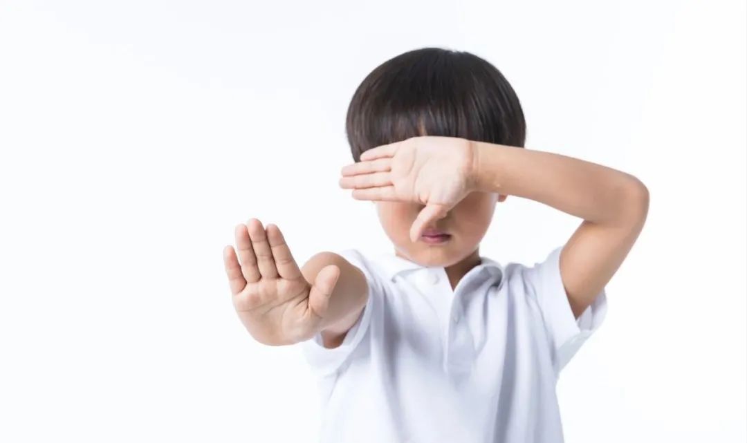 孩子的注意力