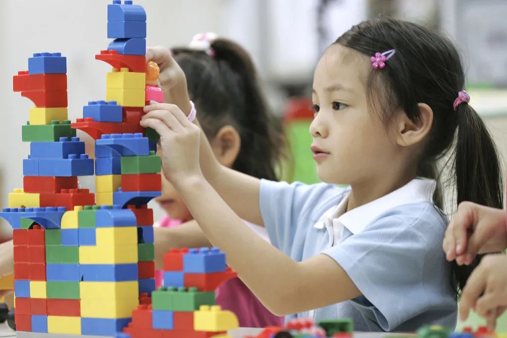 孩子感统训练机构