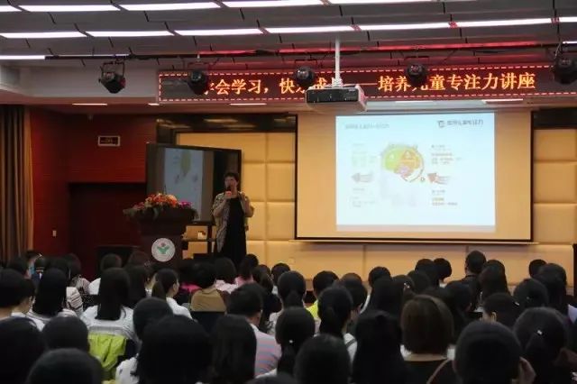 多特儿童专注力