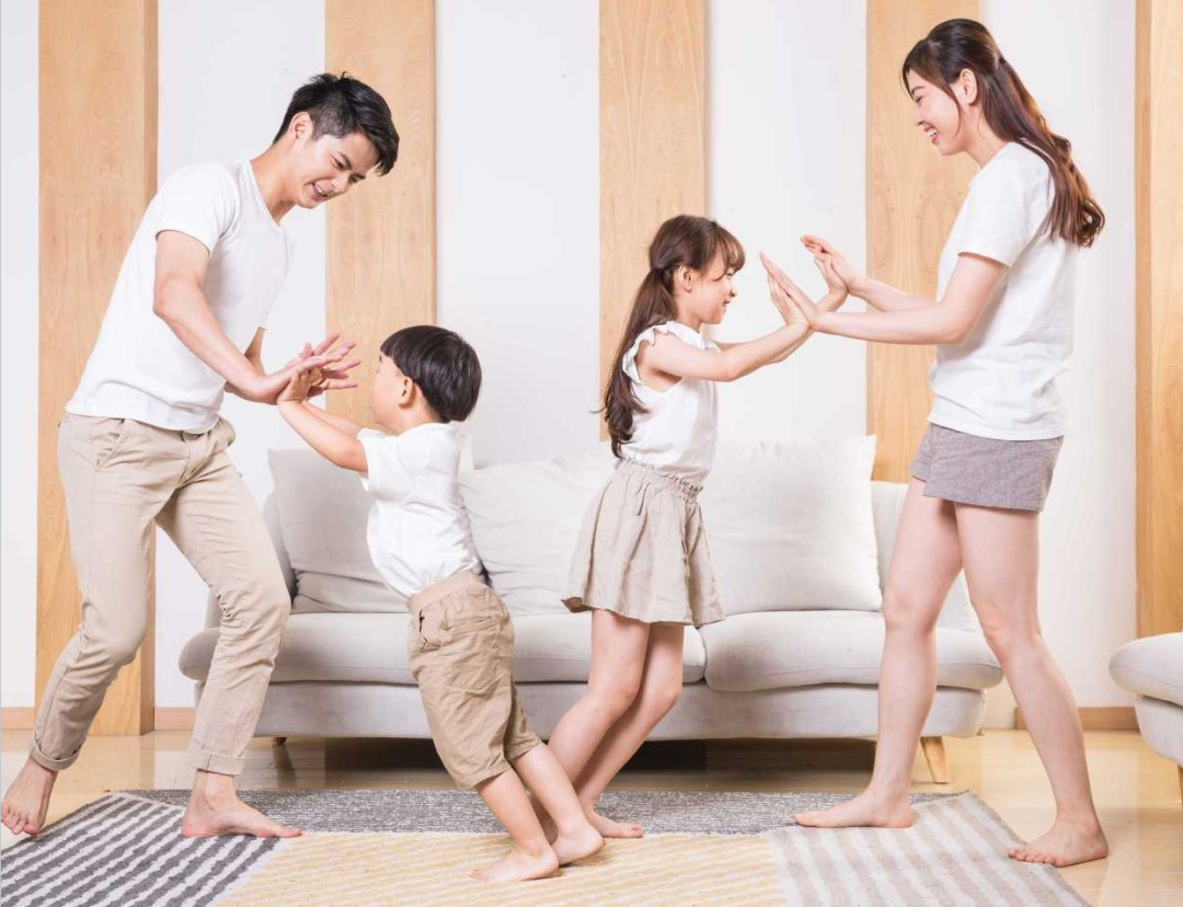 感统不好的孩子的表现